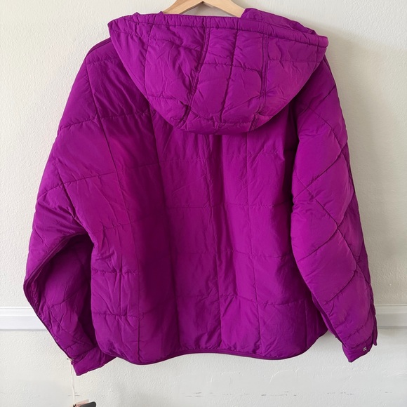 FP Movement Pippa Packable Pullover - Picture 5 of 5